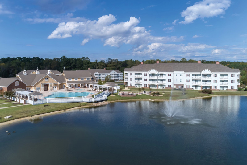 Wyndham Governor's Green~Williamsburg, VA~2BR/Sleeps 6~7Nt SEPT/OCT/NOV/DEC 2026 gallery
