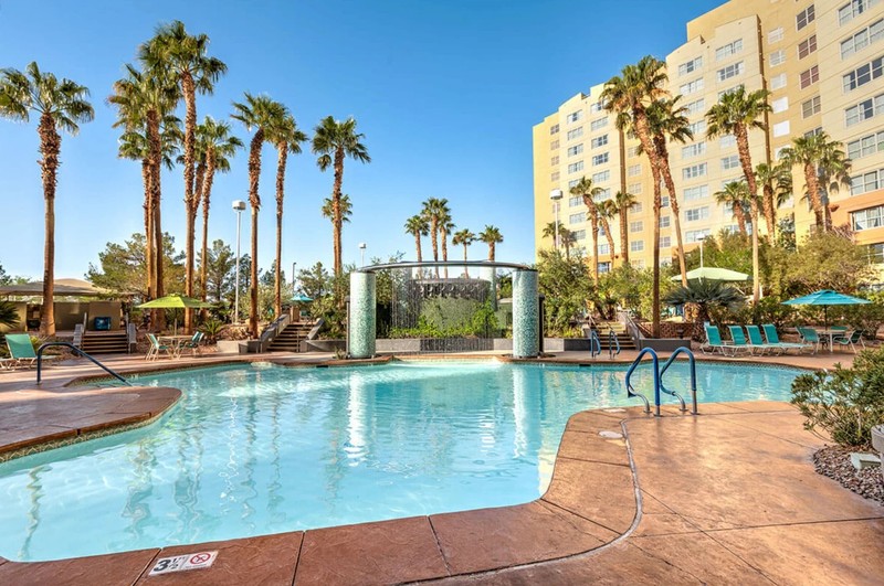 The Grandview at Las Vegas ~ Nevada ~1 BR Suite ~ 7Nts MAY/JUNE 2026 gallery