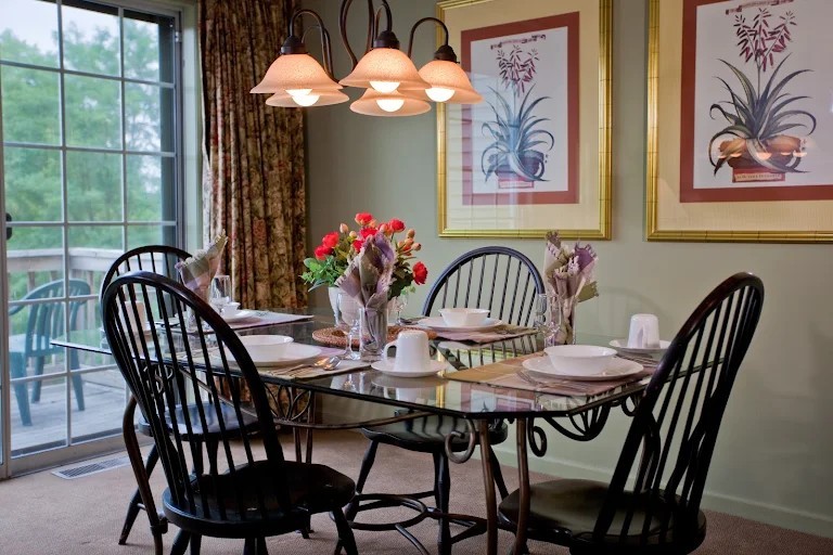 Poconos, PA - 5 days/ 4 nights At Resort - 2 Bedroom Villa 6 Guests gallery
