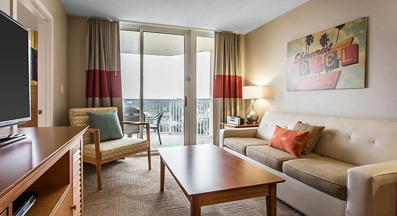 MYRTLE BEACH, SHORECREST, August 29-September 4, 2 BEDROOM MARSHVIEW, SLEEPS 6 gallery