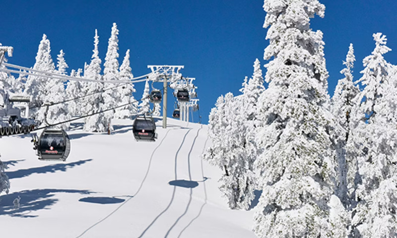 Marriott’s Timber Lodge Lake Tahoe Ski Resort 3 BR VILLA 4 Night MAY ANY YEAR