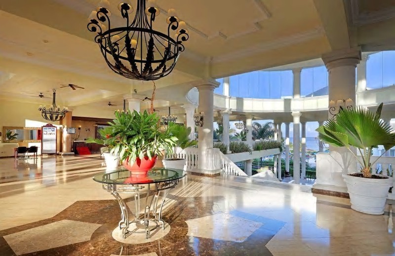 Jamaica - Grand Palladium Jamaica Resort & Spa - Reservation Deposit gallery