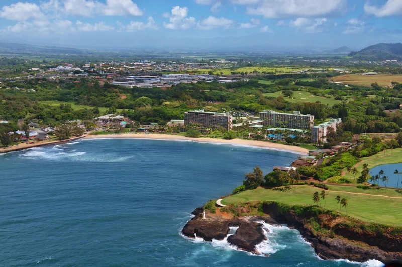 Marriott Kauai Beach Club Hawaii Resort STUDIO VILLA 5 Nights ANY YEAR Hotel gallery