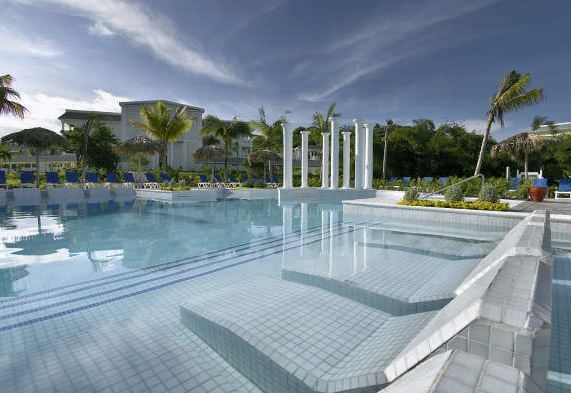 Jamaica - Grand Palladium Jamaica Resort & Spa - Reservation Deposit gallery