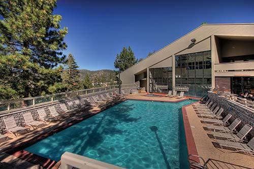 The Ridge Tahoe Stateline NV Studio Sleeps 2 -7Nt AUG 2026-DEC 2026 gallery