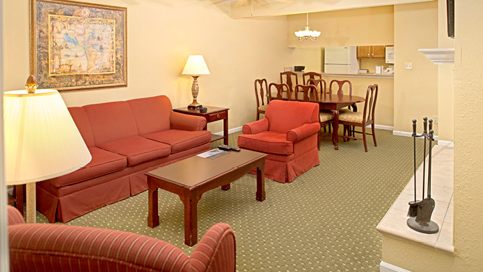 The Historic Powhatan Resort Williamsburg VA Condo 2 bedroom Jan Feb Mar per nt gallery