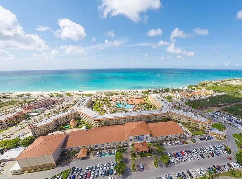 La Cabana Beach Resort & Casino - ARUBA - 1BR - 7Nts September 27 - October 4 gallery