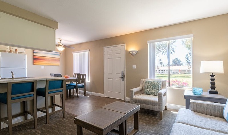 Stagecoach Festival 2025 townhome rental gallery