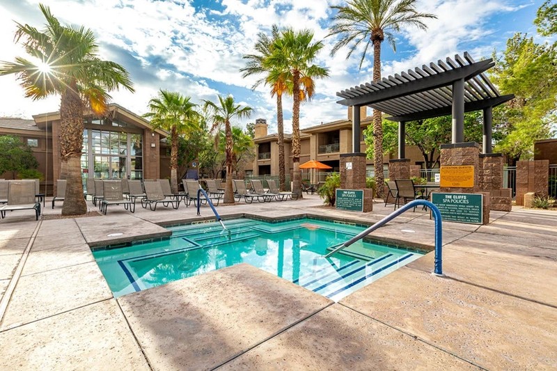 2026 WEEKS~ THE CLIFFS AT PEACE CANYON RESORT~2BR/SLPS 6 VEGAS gallery