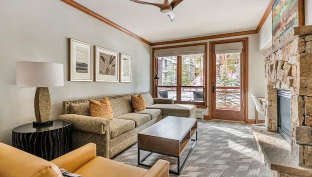 Breckenridge, Colorado--2 Bedroom--October 17-24--$1000 gallery