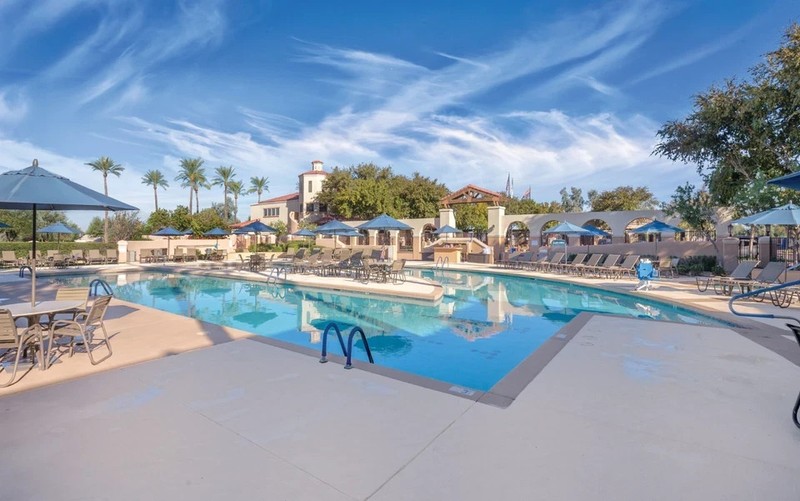 OCTOBER 17-24~ The Legacy Golf Resort ~Phoenix, AZ~Studio/Slps 4~NO RESORT FEE gallery