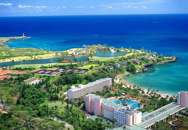 Marriott Bonvoy Points for Marriott's Westin Kaanapali Ocean Resort Villas North gallery