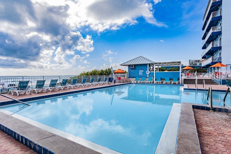 Coconut Palms Beach Resort II ~ FL ~ 1BR/Sleeps 4 ~ 7Nts AUG/SEPT 2026 gallery