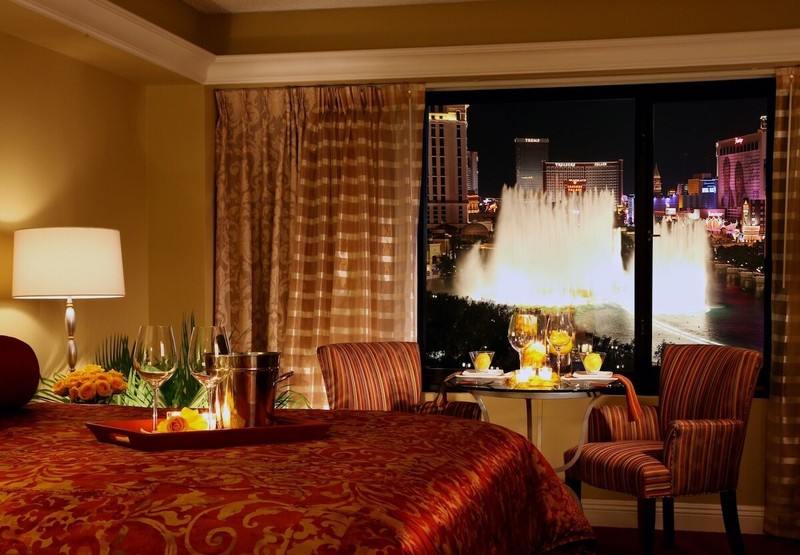 Las Vegas, NV The Jockey Club 1BR Sep 7-14 Labor Day