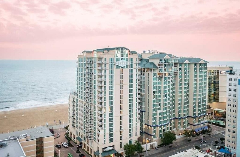 Ocean Beach Club Resort , Virginia Beach Rental July 27- August 3 HAS RENTED gallery