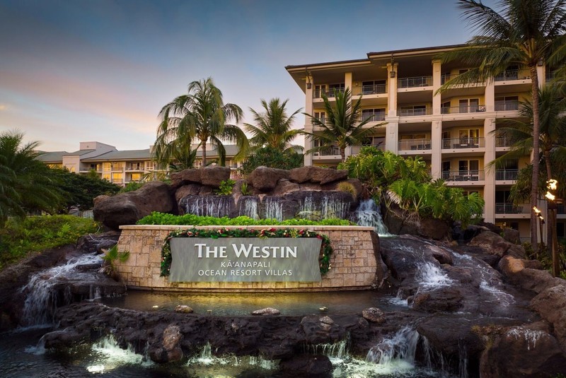 Marriott Vacation Club Bonvoy Points Marriott's Maui Ocean Club Hawaii gallery
