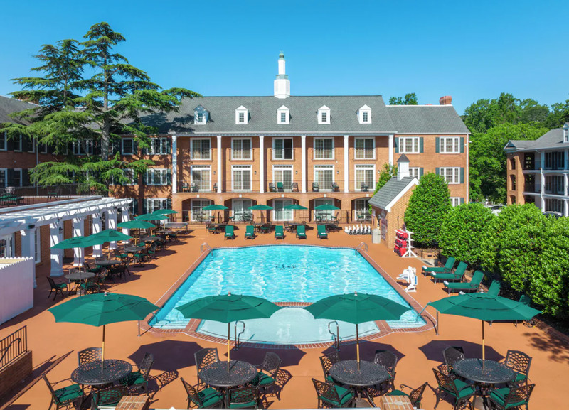 Westgate Historic Williamsburg ~ VA ~ Studio/Sleeps 3 ~ 7Nts OCT/NOV/DEC 2026 gallery