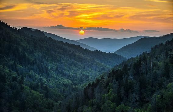 Sevierville, TN,Wyndham Smoky Mountains, 3 Bedroom Deluxe, 8-11 May ENDS 4/23 gallery