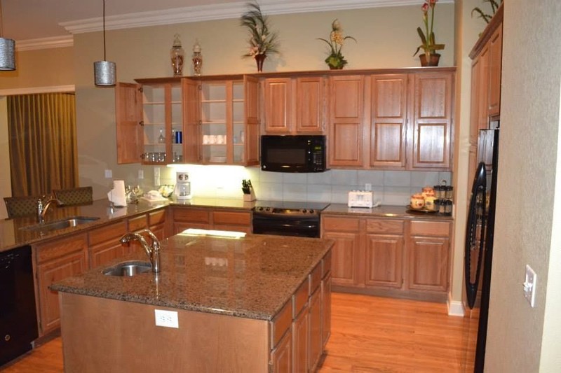 Sevierville, TN,Wyndham Smoky Mountains, 3 Bedroom Deluxe, 8-11 May ENDS 4/23 gallery