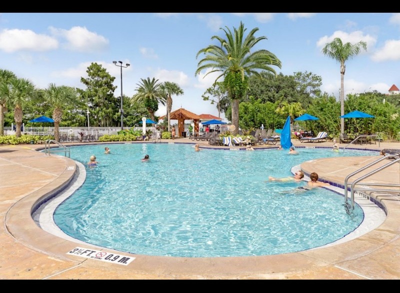 Grand Beach Resort ~ Orlando, Florida ~1-3 Bedrooms Available gallery