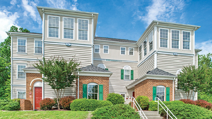 Greensprings Vacation Resort Williamsburg VA 2 bdrm Jan Feb Mar March per night gallery