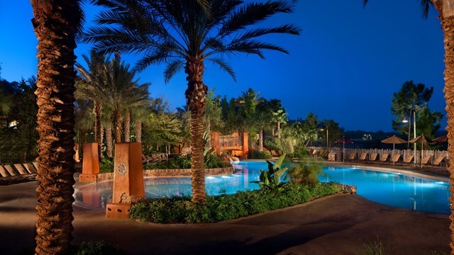 Disney Animal Kingdom Villa Kidani Village Hotel ANY 5 Night ANY YEAR 2BR Resort gallery