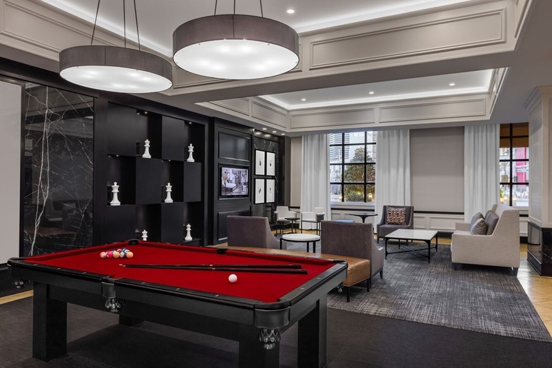 Marriott Grand Chateau Las Vegas 1 BR 3 Nights ANY YEAR Vacation Club Points