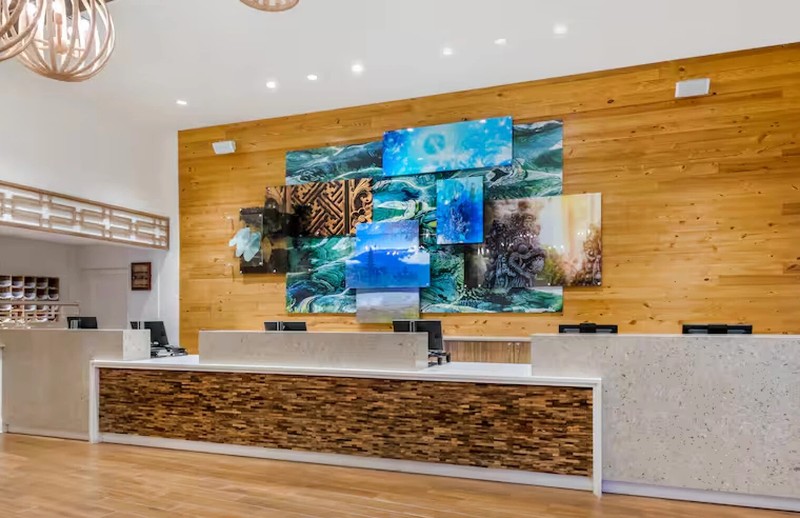 Aqua Sol, a Hilton Vacation Club ~FL~ 2BR Sleeps 6~ 7Nts APRIL/MAY 2027 gallery