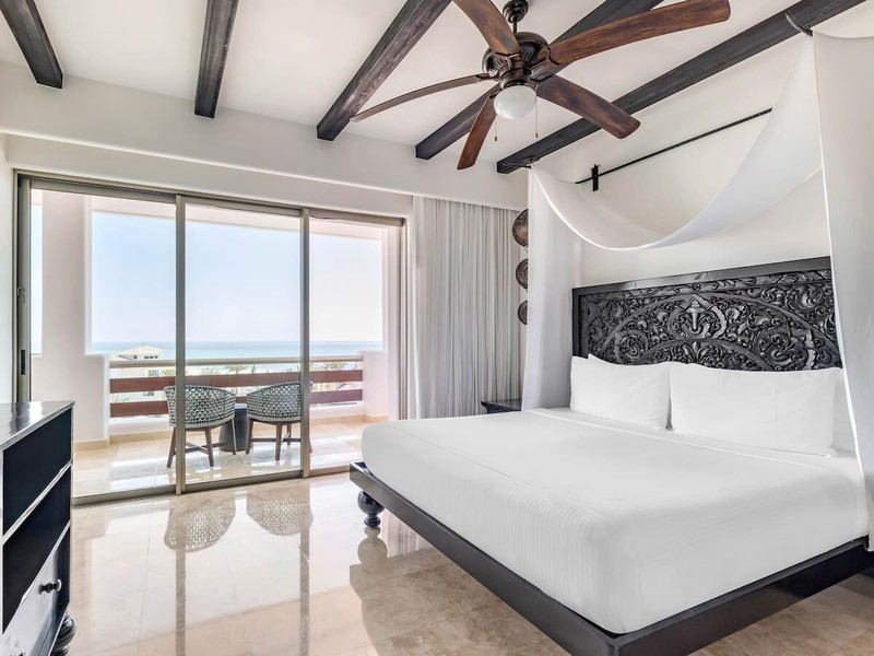 HILTON Cabo Azul Los Cabos Mexico suite/1/2/3 bd through 2026, NO PICKUP REQUIRE gallery
