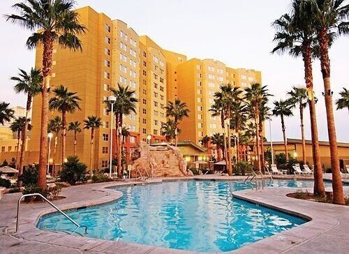 Las Vegas Grandview Timeshare 3 nights/$1000 - (2Bed/2Bath Sleeps 8) Super Bowl gallery