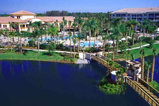 Sheraton Vistana – Orlando, Florida ~2BR/Sleeps 8~7Nts May 8 thru 15, 2026