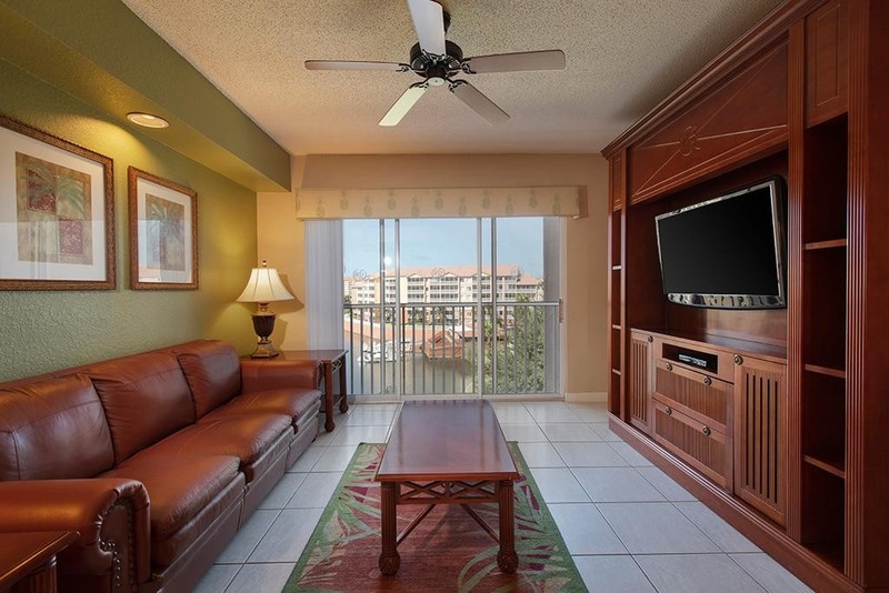 Westgate Town Center Kissimmee FL Studio Sleeps 4 -7Nt JUN 2026-DEC 2026 gallery