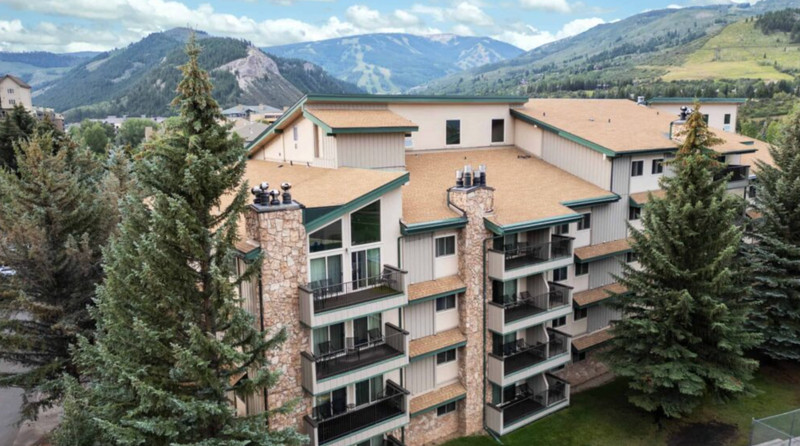 Falcon Point Resort ~ Avon, CO ~ Studio/Sleeps 2 ~ 7Nts SEPT/OCT/NOV 2026