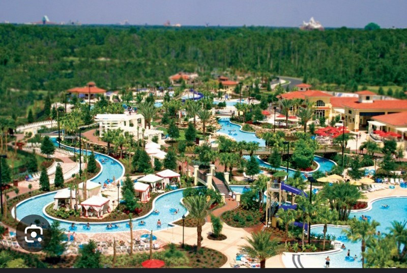 2/13/27-2/20/27 Orange Lake Resort Orlando Disney 2 Bdrm wk 7 RIVER ISLAND pool