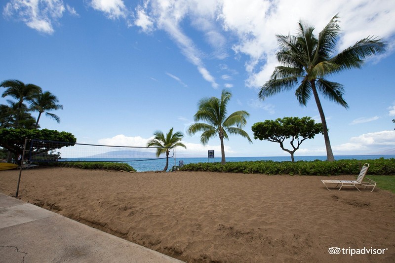 2 Bedroom Condo in Maui for 7 nights on the Ocean Sands of Kahana gallery