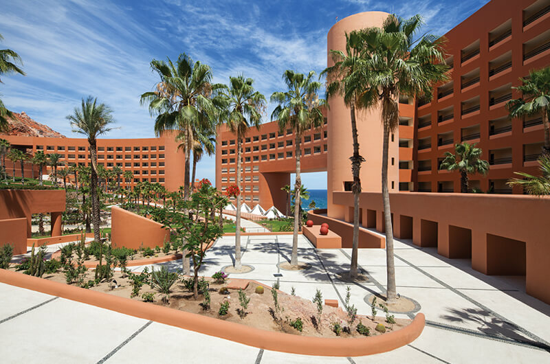 Westin Los Cabos Resort Villas Spa Marriott Hotel ANY 3 Nights in 2024 STUDIO gallery