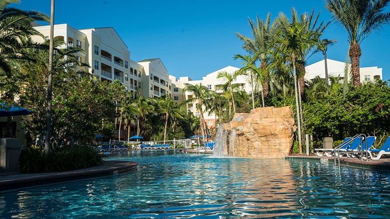 VACATION VILLAGE AT WESTON Luxury Condo Rental Weston Florida Ft Lauderdale