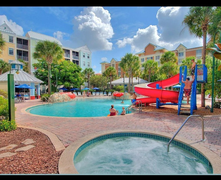 APRIL MAY 2026 WEEKS~ CALYPSO CAY Resort ~ Orlando~1BR~SLPS 4 gallery