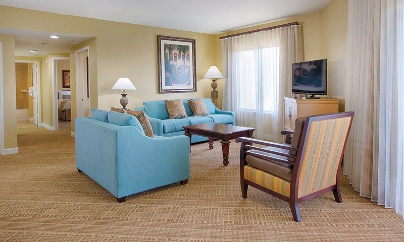 DISNEY FL 2D/2N Th Jun 11-Sa Jun 13, 2026 Wyndham Bonnet Creek 4Bdr Pres STE gallery
