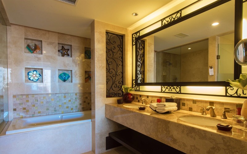 Grand Solmar at Lands End Resort Studio Cabo San Lucas. One week Stay gallery