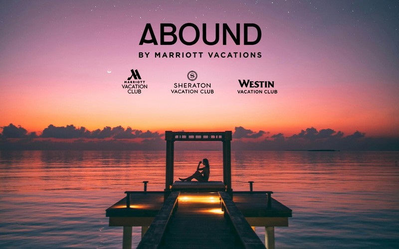 ABOUND Marriott Vacation Club, Destination & Bonvoy Points LIFETIME Luxury Stays