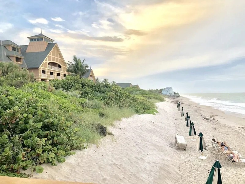 Disney Vero Beach Resort DVC Vacation Hotel ANY 4 Night ANY YEAR 3 BR VILLA