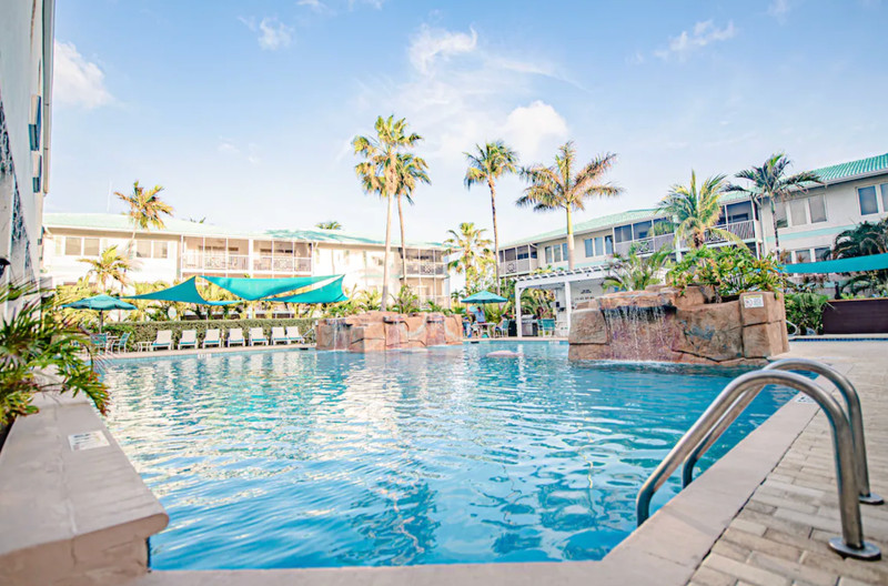 7 Mile Beach Resort ~ Cayman Islands ~ 2BR/Sleeps 4 ~ 7Nts Weekly Rentals 2026 gallery