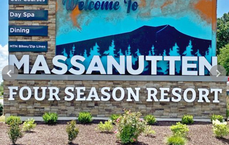JULY 24-31, 2026~ Summit at Massanutten ~VA~2 BR/2 BA~PRICE IS FOR WEEK! gallery