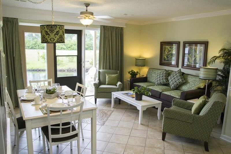 SURFSIDE BEACH SC-2 BR VILLA-JULY 19-26, 2026 GRAND PALMS RESORT VACATION WEEK gallery