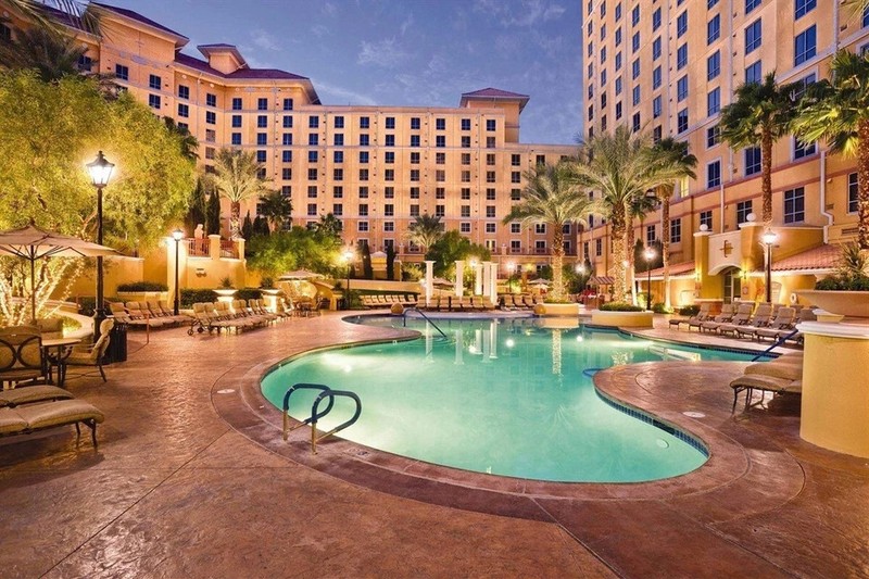 JUNE WEEKS~ WYNDHAM GRAND DESERT Resort~Condos~ 7Nts gallery