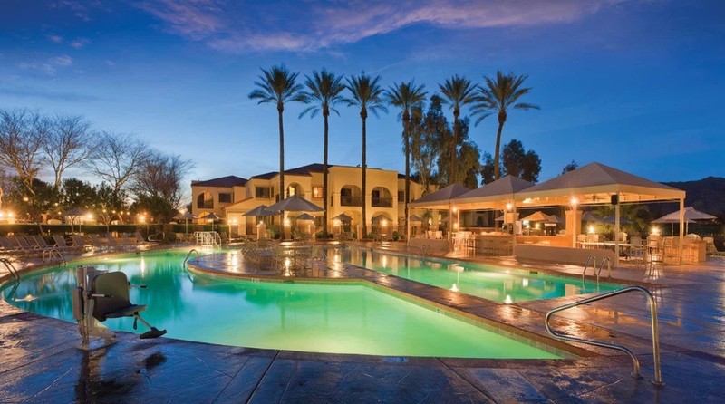 2026 WEEKS~Legacy Golf Resort ~Phoenix, AZ~Studio/Slps 4~NO RESORT FEE gallery