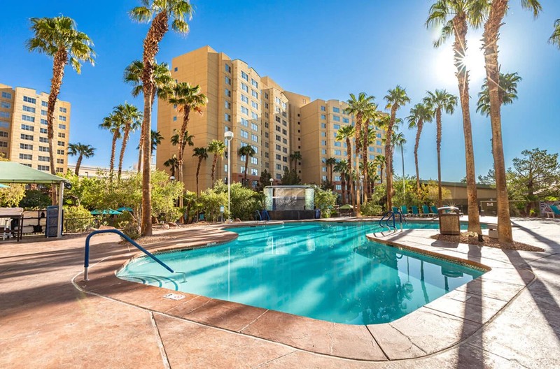 The Grandview at Las Vegas ~ Nevada ~2BR/Sleeps 8~ 7Nts APRIL/MAY/JUNE 2026 gallery