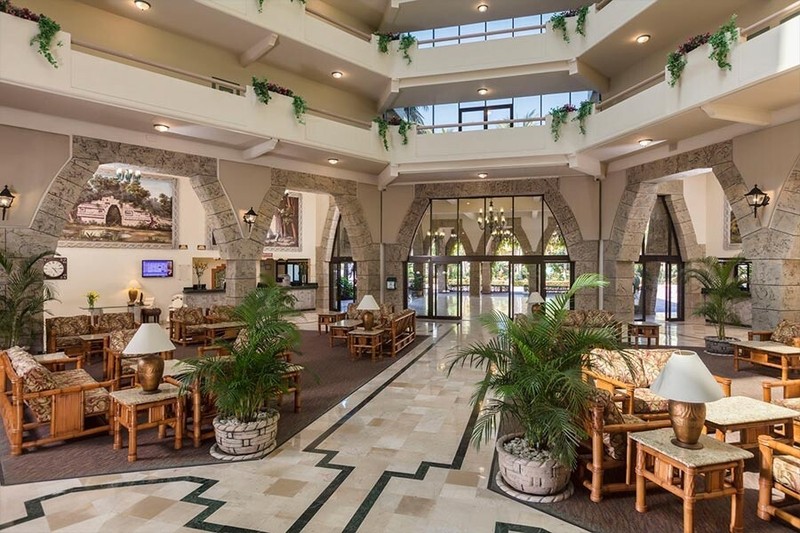 Nuevo Vallarta, MX 7 Nights 2BR Villa at The Paradise Village Beach Resort gallery