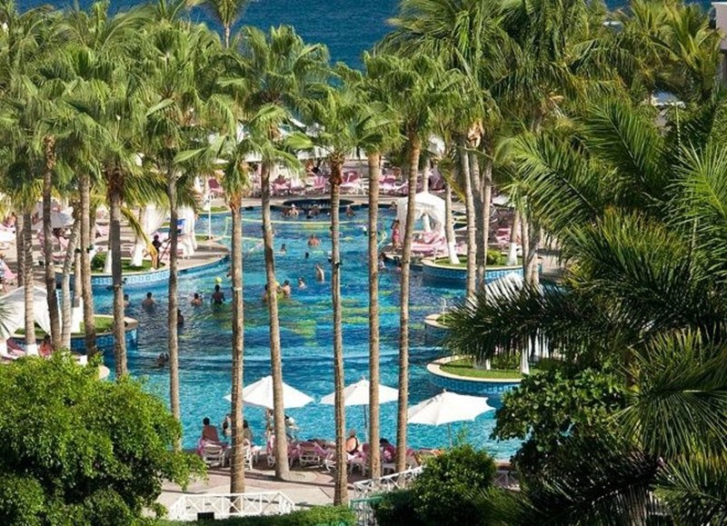 *****Pueblo Bonito Rose` Resort Cabo San Lucas Studio Sleeps 4 2024 or later gallery